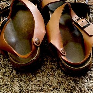 Birkies size 38 cute